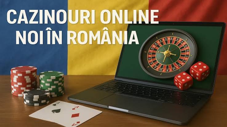Cazinouri Noi Descoperă Cele Mai Recent Lansate