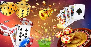 Explore the Exciting World of Online Casino with SpinBetter