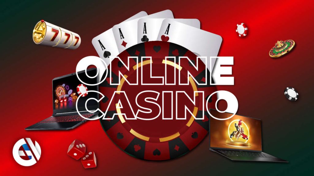 Online Casinos with Instant Withdrawal A Comprehensive Guide