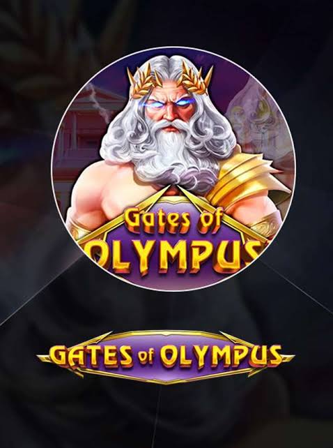 Oplev Gates of Olympus - En Fabelagtig Spilleautomat