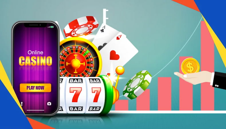 Oppdag Revolut Casinospill En Ny Digital Opplevelse