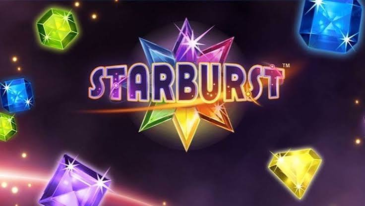 Starburst Spilleautomat En Uforglemmelig Spilleoplevelse 486933656