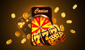 The Enchantment of FantasyBet A New Era in Online Gaming
